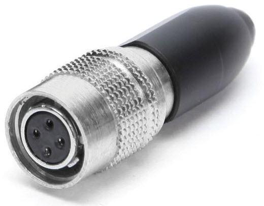 Connector adapter Rode MICON4