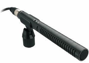 Rode NTG-1