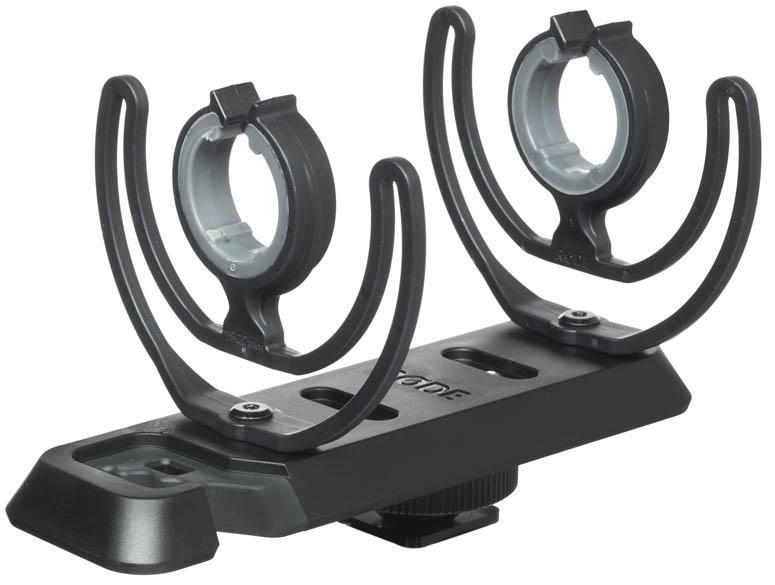 Microphone shockmount Rode SM3-R