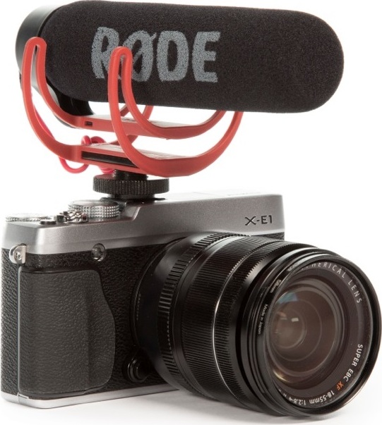 Rode Videomic Go -  - Main picture
