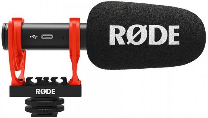 Rode Videomic Go II