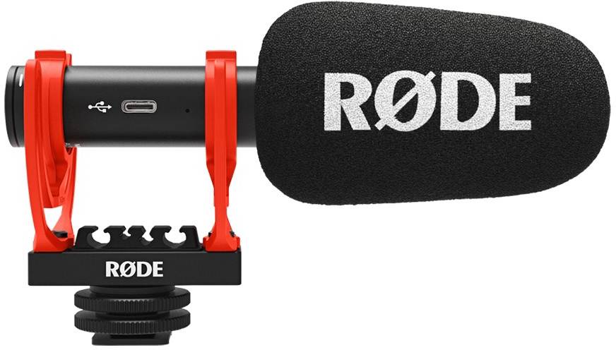 Rode Videomic Go Ii -  - Main picture