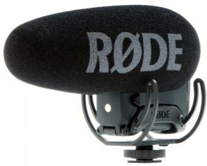 Rode Videomicpro Plus -  - Main picture