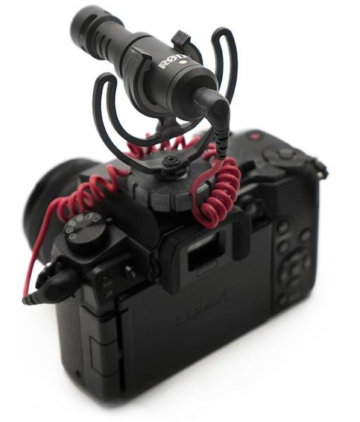 Rode VIDEOMICRO