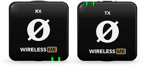 Rode Wireless Me -  - Main picture