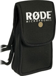 VideoMic Bag