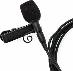 Clips & sockets for microphone Rode LAV CLIP