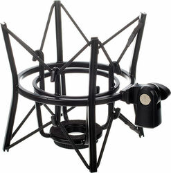 Microphone shockmount Rode PSM1