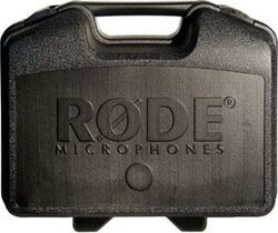 Flightcase for microphone Rode RC1