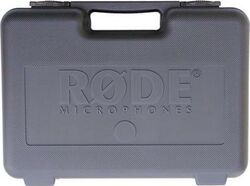 Flightcase for microphone Rode RC4