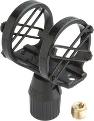 Microphone shockmount Rode SM4