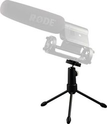 Mic transducer Rode TRIPOD