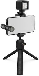 Micro usb & smartphone Rode Vlogger IOS Kit