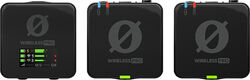 Wireless system Rode Wireless PRO