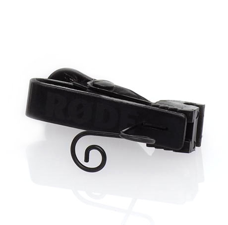 Rode Lavalier Clip - Clips & sockets for microphone - Variation 2