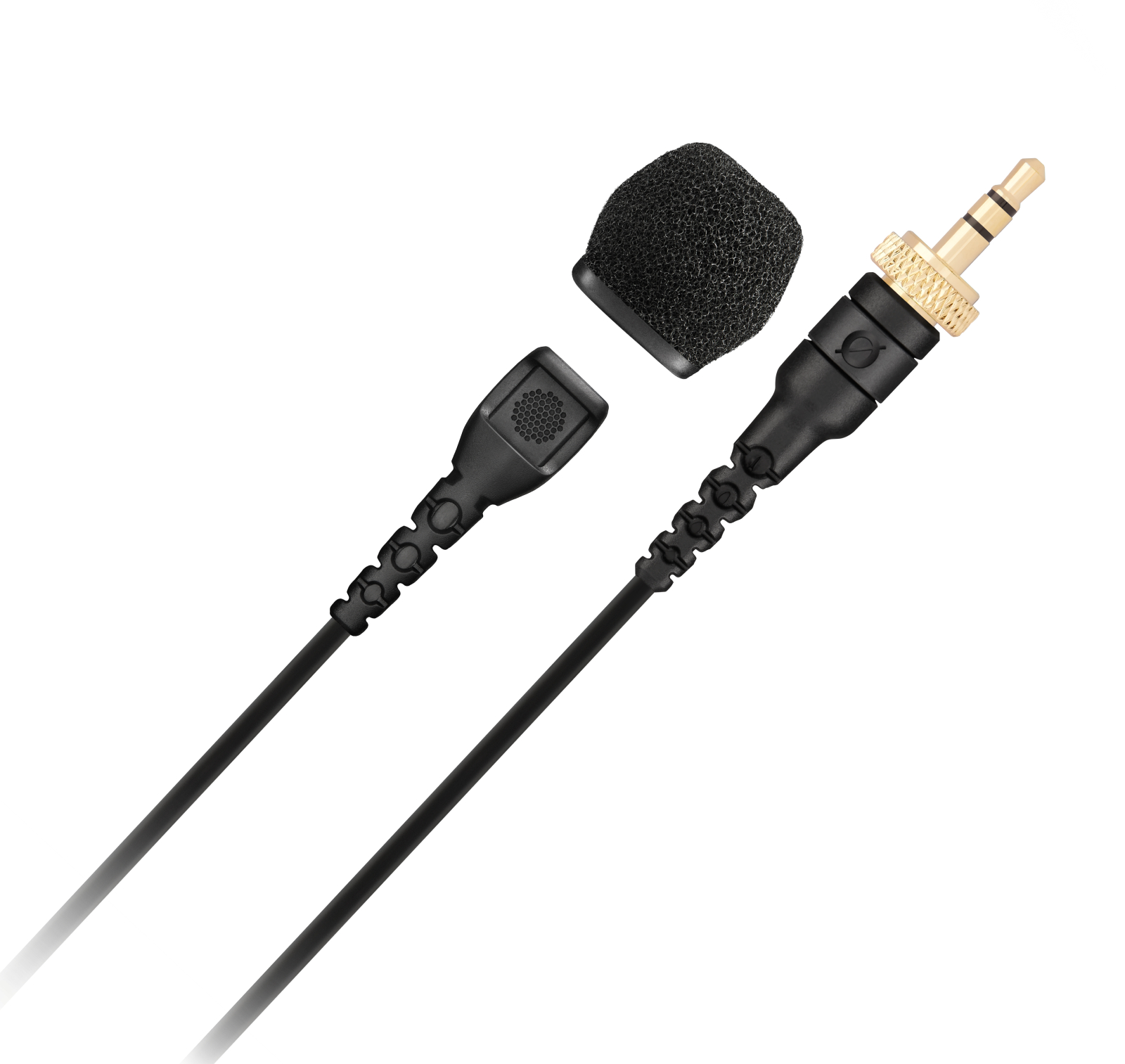 Rode Lavalier Ii - Lavalier microphone - Variation 1