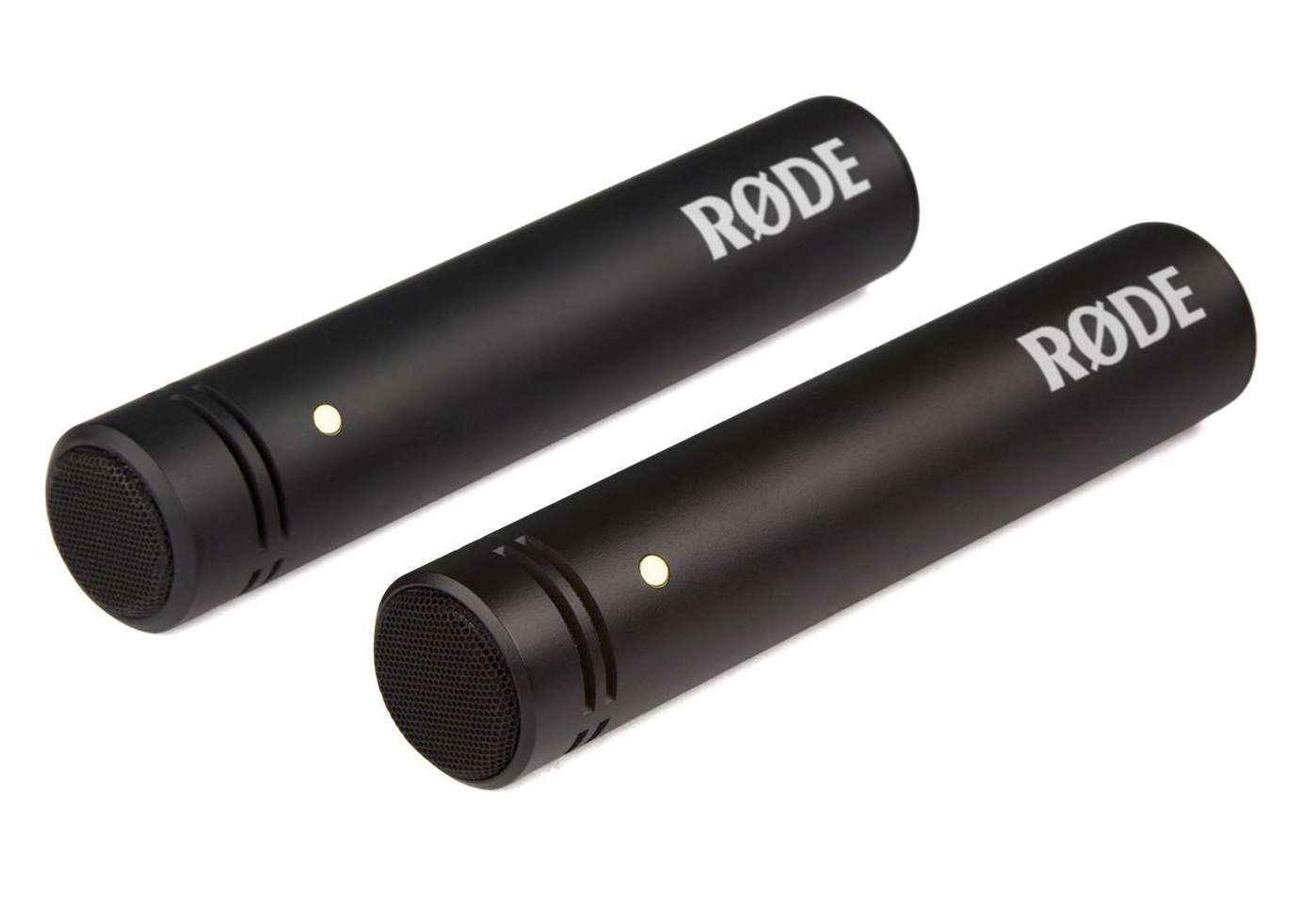 Rode M5 Paire - Wired microphones set - Variation 1