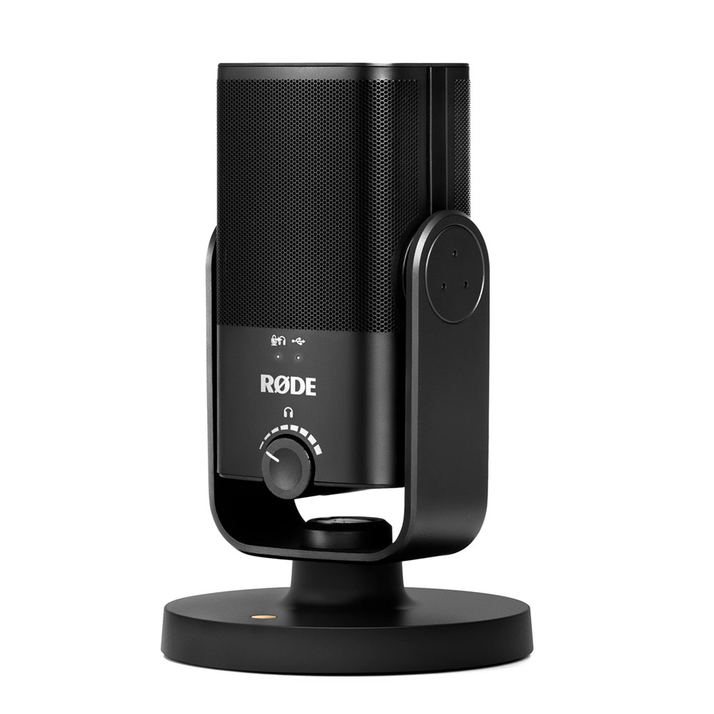 Rode Nt-usb Mini - Microphone usb - Variation 1