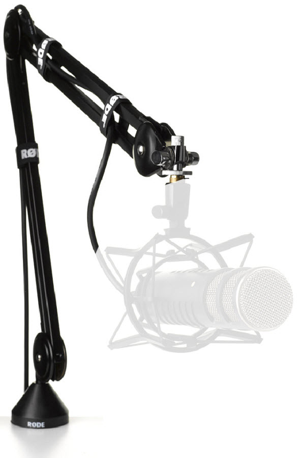 Rode PSA1 Microphone stand