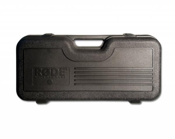 Flightcase for microphone Rode RC2