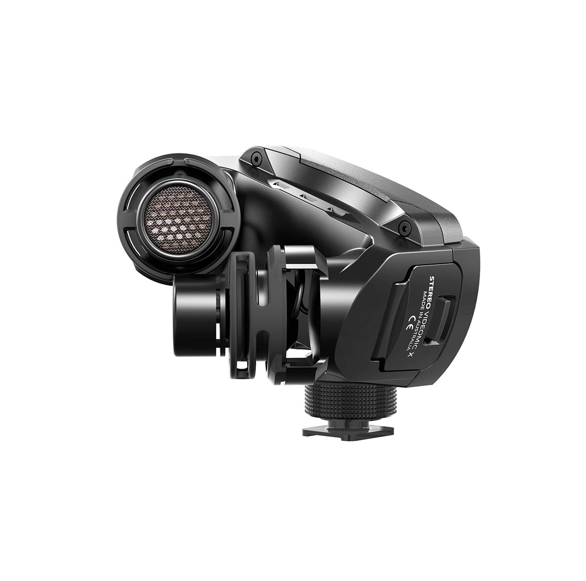 Rode Stereo Video Mic X -  - Variation 4