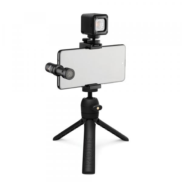 Micro usb & smartphone Rode Vlogger USB-C kit