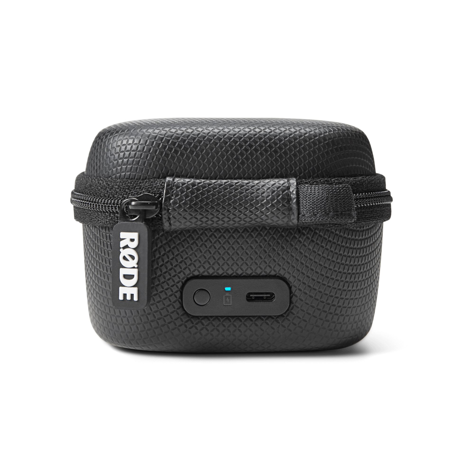 Rode Wireless Go Ii Charging Case - Microphone spare parts - Variation 2