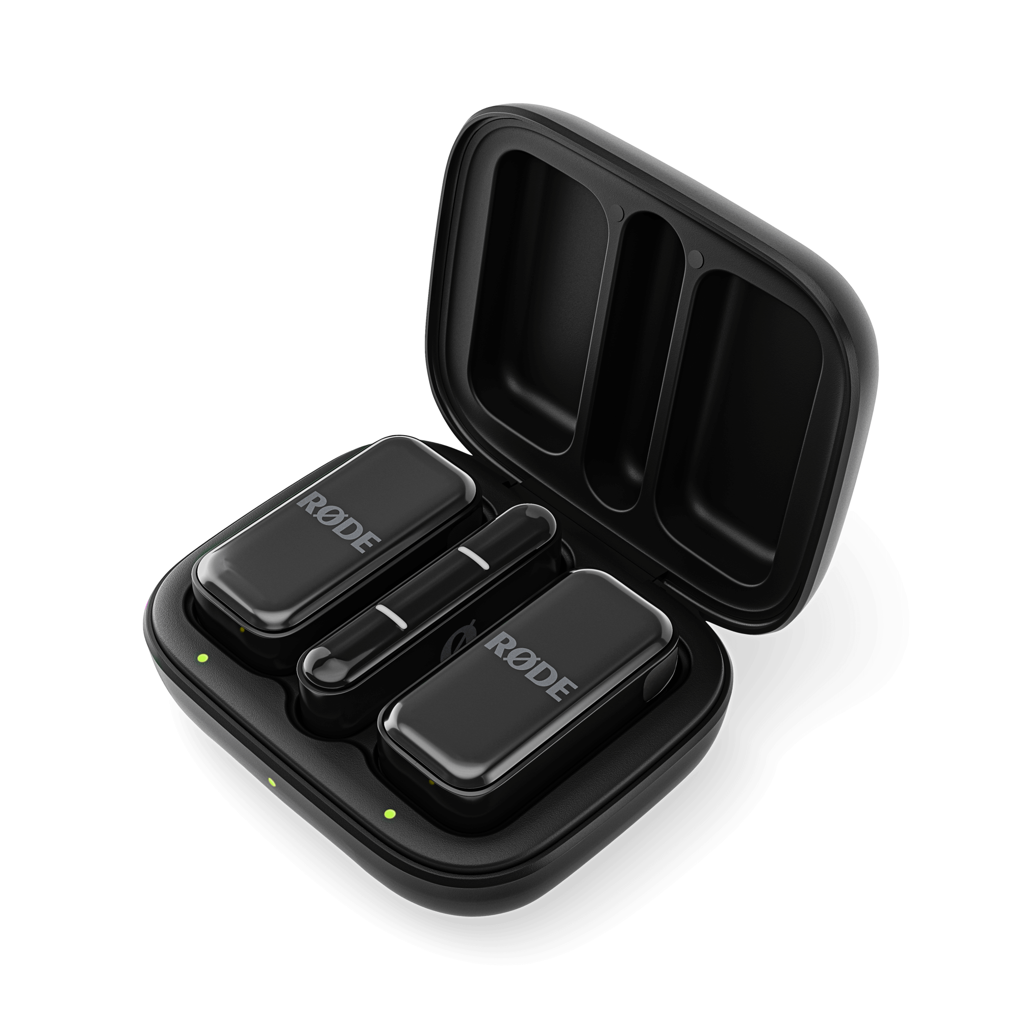 Rode Wireless Micro C Black - Wireless Lavalier microphone - Variation 3