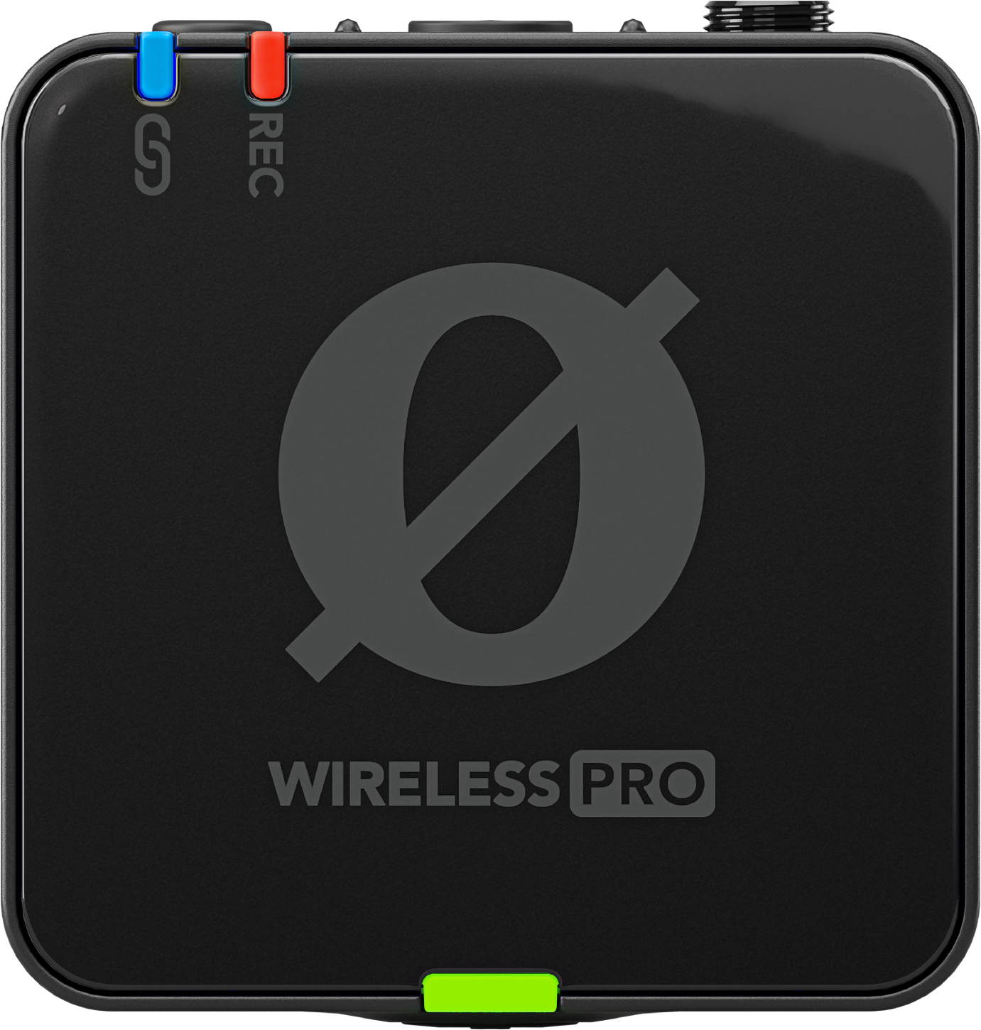 Rode Wireless Pro - Wireless system - Variation 1