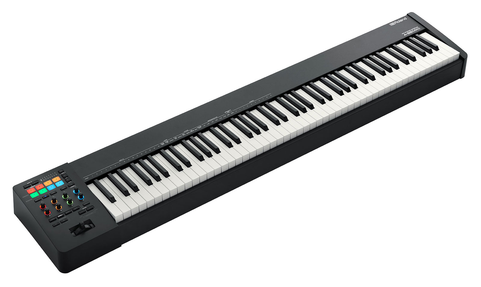 Roland A88 Mkii - Controller-Keyboard - Variation 1