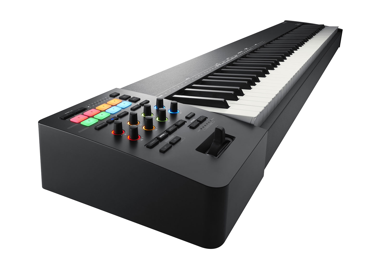 Roland A88 Mkii - Controller-Keyboard - Variation 2