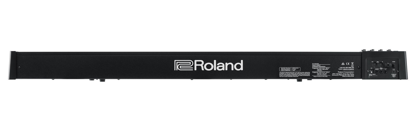 Roland A88 Mkii - Controller-Keyboard - Variation 5