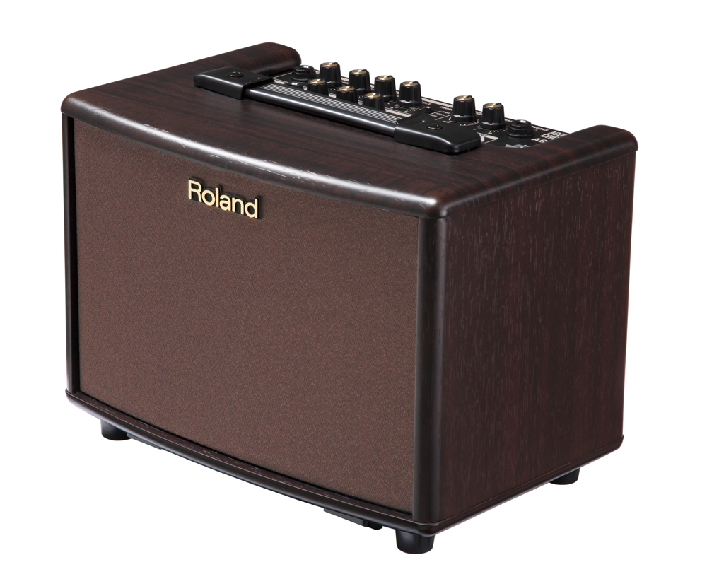 Roland Ac-33 Rw - Acoustic guitar combo amp - Variation 2