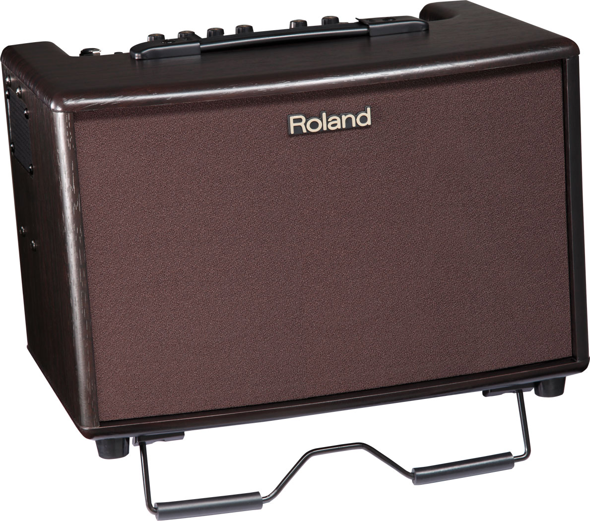 Roland Ac-60 Rw - Acoustic guitar combo amp - Variation 2