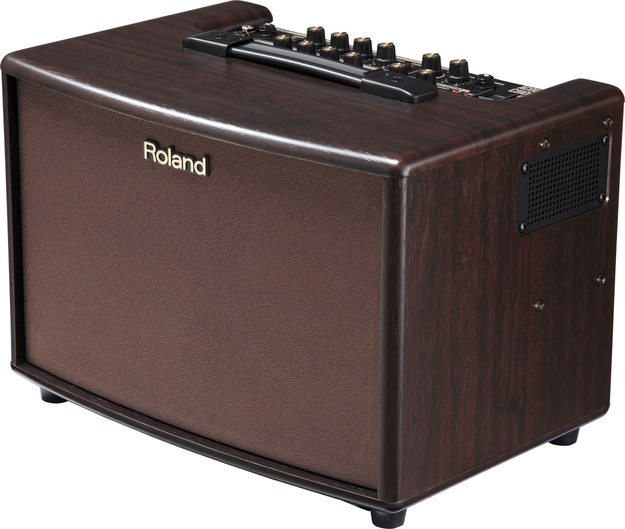 Roland Ac-60 Rw - Acoustic guitar combo amp - Variation 3