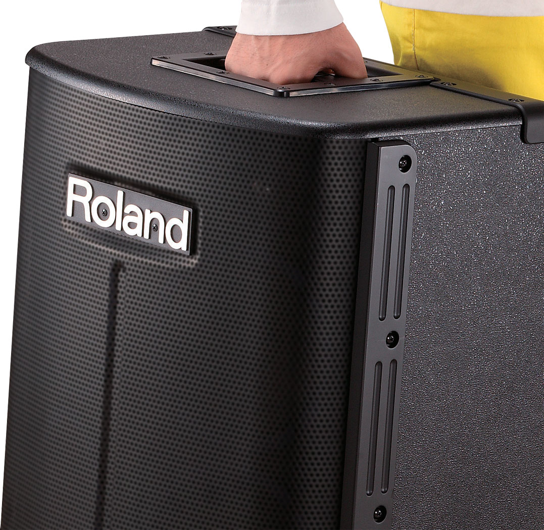 Roland Ba330 - Portable PA system - Variation 5