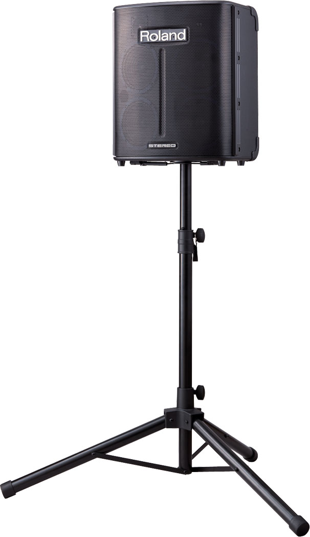 Roland Ba330 - Portable PA system - Variation 6