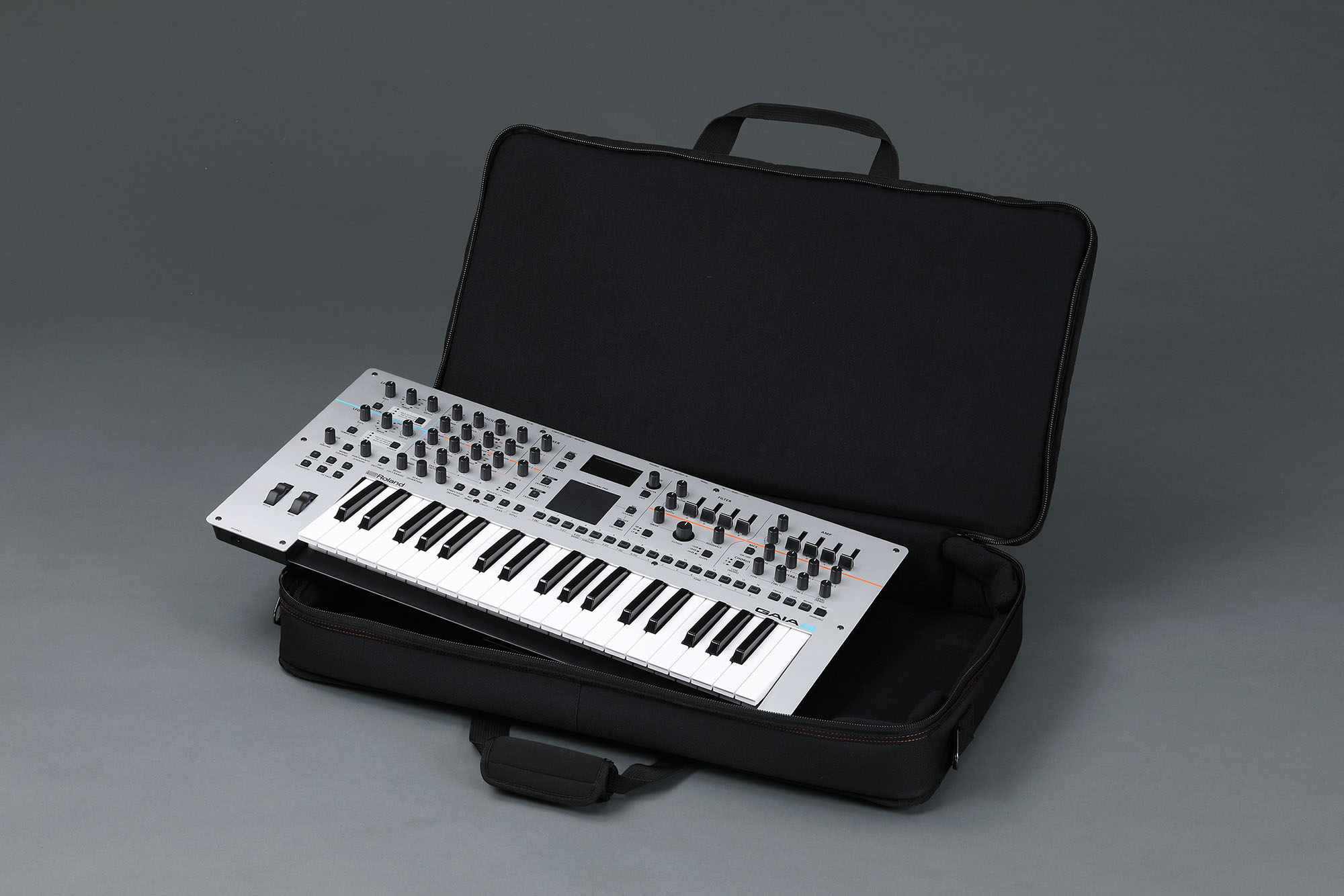 Roland Cb-b37 - Gigbag for Keyboard - Variation 2