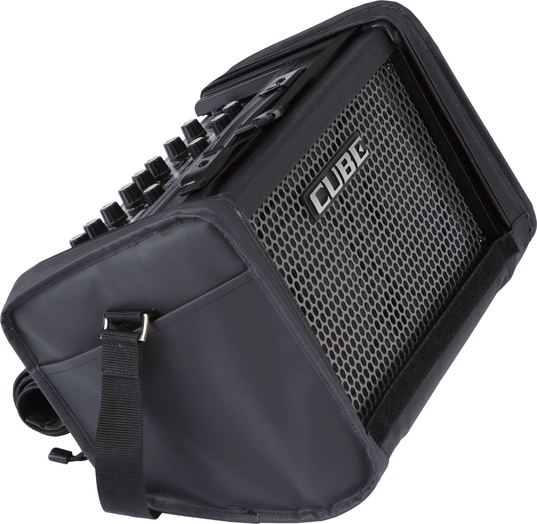 Roland Cb-cs1 - - Amp bag - Variation 1