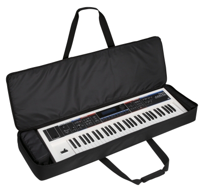 Roland Cb61 Rl 61 Touches - Gigbag for Keyboard - Variation 2