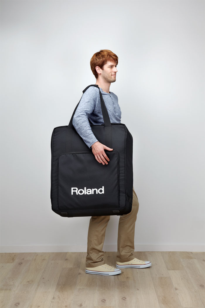 Roland Cbtdp  Pour Td4kp - Drum bag - Variation 2