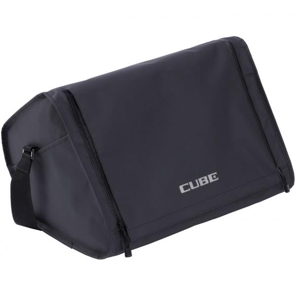 Amp bag Roland CB-CS2 - CUBE Street EX carrying bag