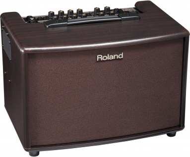 Roland Ac-33 Rw - Acoustic guitar combo amp - Main picture