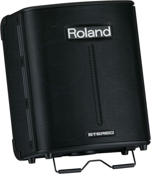 Roland Ba330 - Portable PA system - Main picture