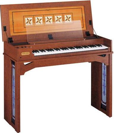 Roland C30 - Organ - Main picture
