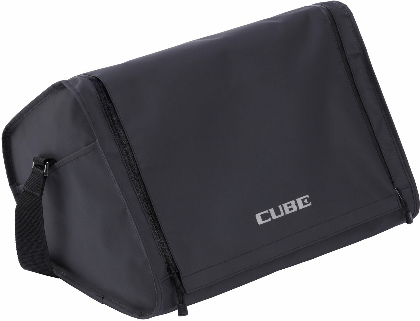 Roland Cb-cs2 - Housse De Transport Pour Cube Street Ex - Amp bag - Main picture