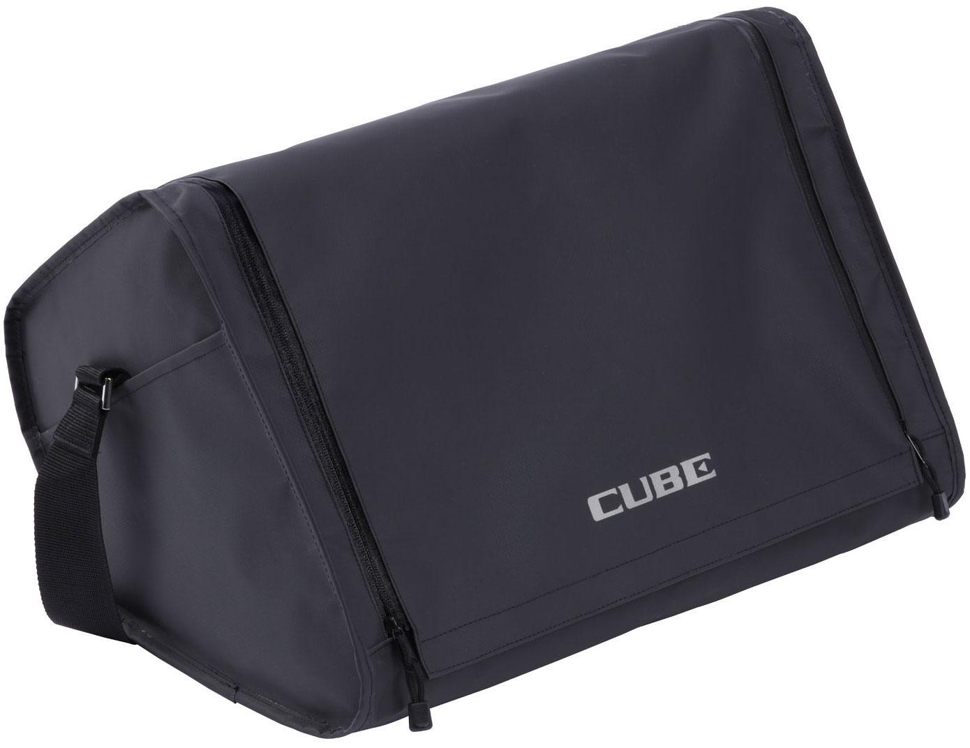 Amp bag Roland CB-CS2 - CUBE Street EX carrying bag