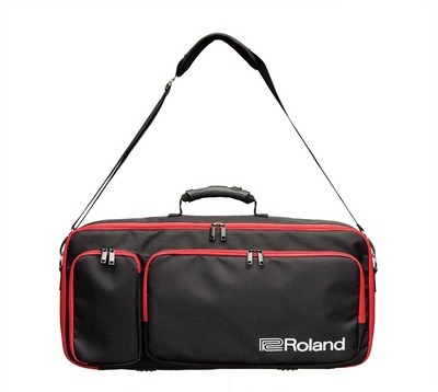 Roland Pour Jdxi - Gigbag for Keyboard - Main picture
