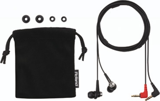 Roland Cs10em - Lavalier microphone - Main picture