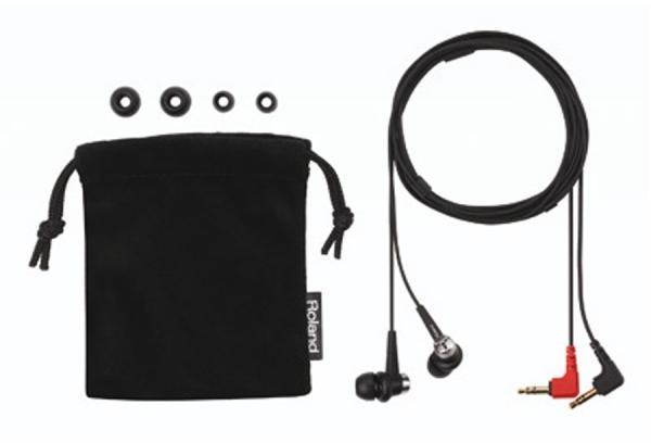 Lavalier microphone Roland CS10EM